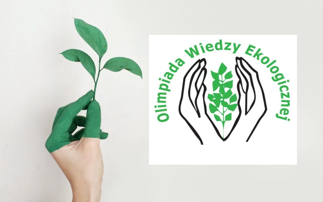 Olimpiada Wiedzy Ekologicznej