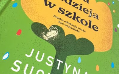 Wizyta absolwentki Justyny Sucheckiej w 2 LO