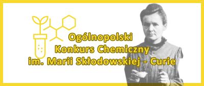 Konkurs Chemiczny