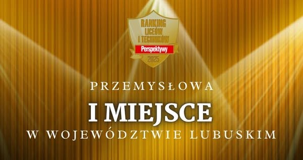 II LICEUM OGÓLNOKSZTAŁCĄCE NA I MIEJSCU W WOJEWÓDZTWIE!!!