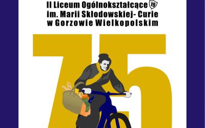 Piknik Absolwentów 75- lecie II LO