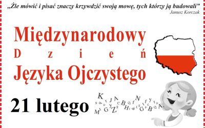 Dzień Języka Ojczystego