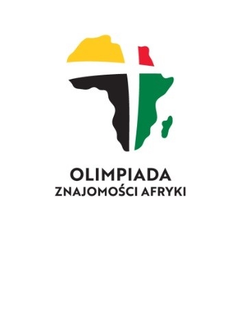 Olimpiada Znajomości Afryki