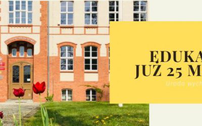 Gorzowskie Targi Edukacyjne