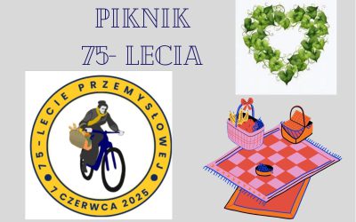 PIKNIK 75- LECIA