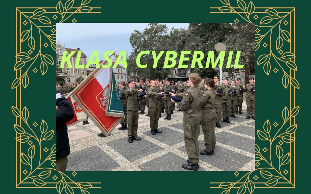 Klasa CyberMil