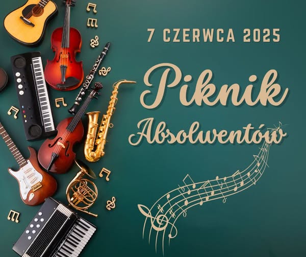 Drodzy Absolwenci