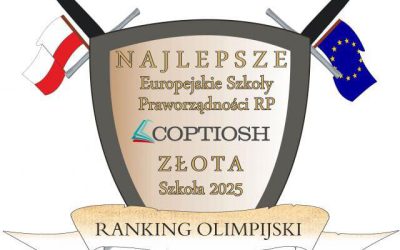 ZŁOTA SZKOŁA 2025