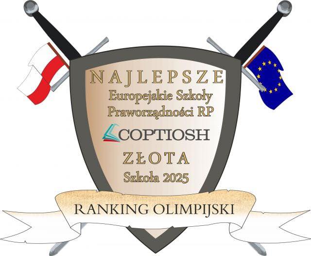 ZŁOTA SZKOŁA 2025