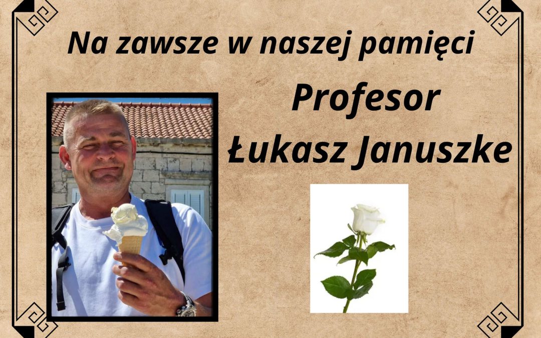 Pożegnanie