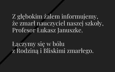 Ogromny smutek