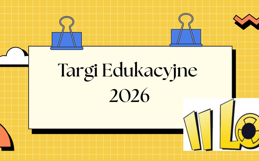 Targi Edukacyjne 2026
