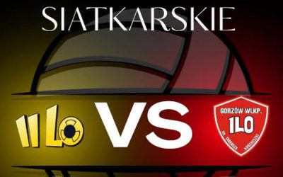 Derby siatkarskie