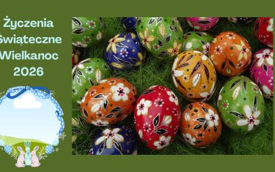 Życzenia Świąteczne