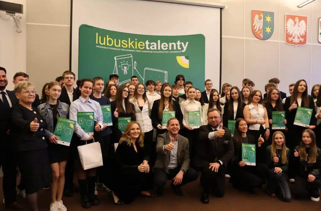 Lubuskie Talenty