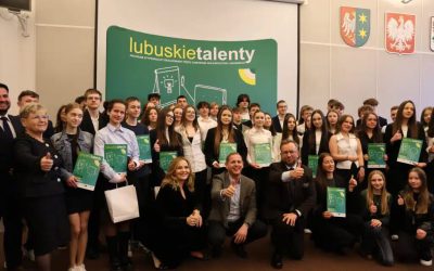 Lubuskie Talenty